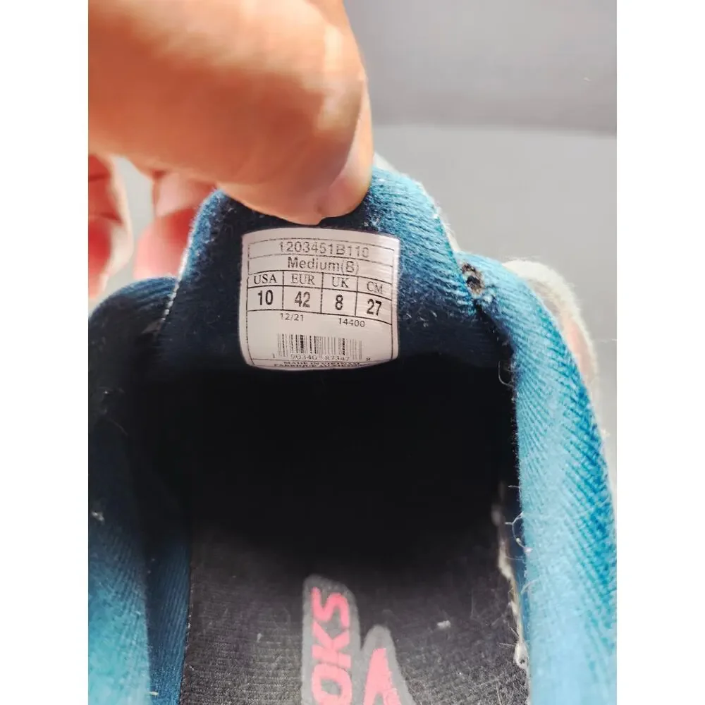 Brooks Women 10 Comfy footwear - Picture 2 of 8